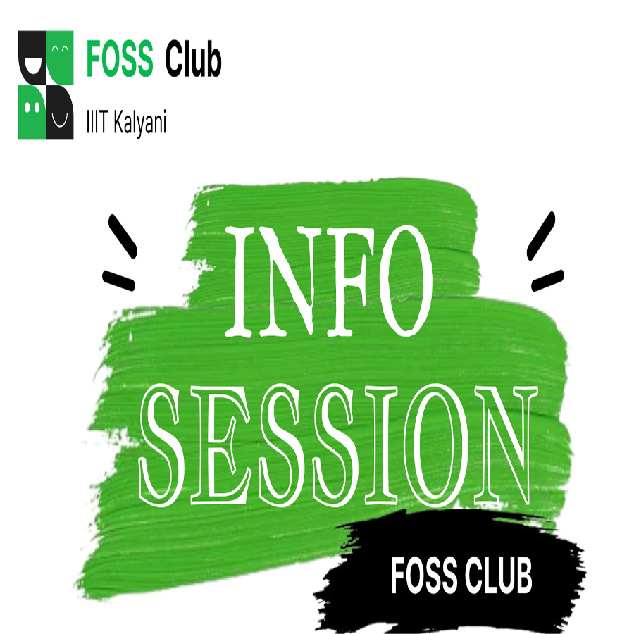 Intro to FOSS